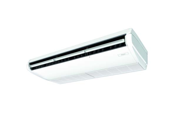 CEILING MOUNTED UNIT