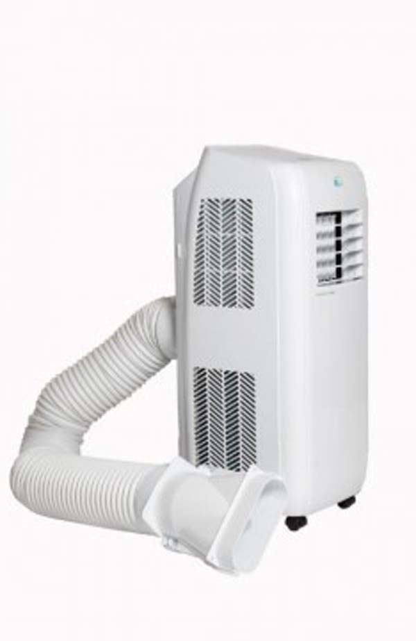 Portable Air conditioning Unit BLU 09 PIPE